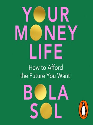 cover image of Your Money Life